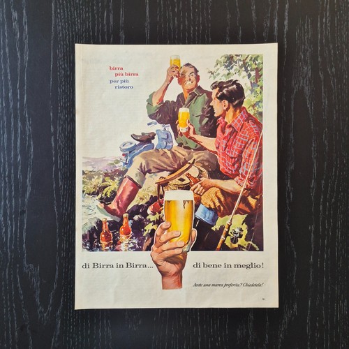 1961 birra original - 1961,