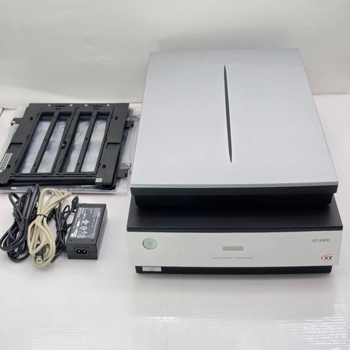 Scanner per pellicole flatbed