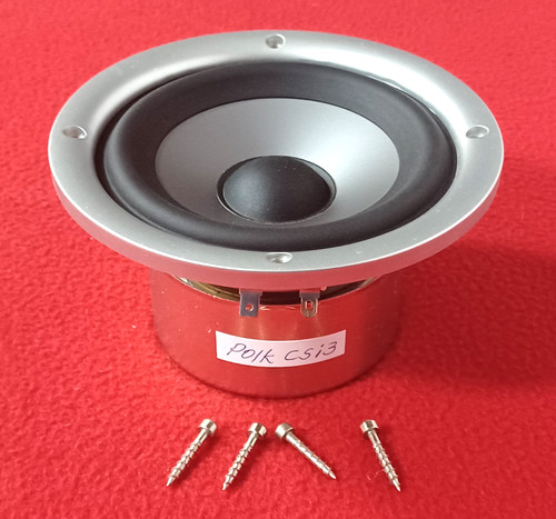 Oem polk audio csi3 - audio,