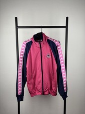 kappa vintage jacket size M