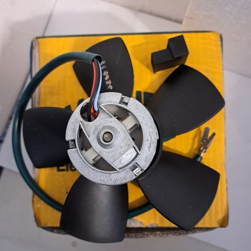 Ventilatore abitacolo fiat - ventilatore, uno