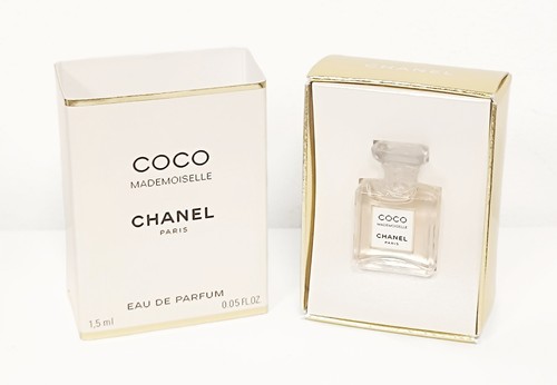 Chanel coco mademoiselle - chanel,