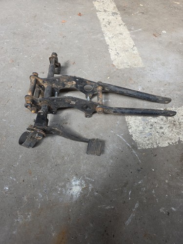 Supporto motore zündapp - supporto,