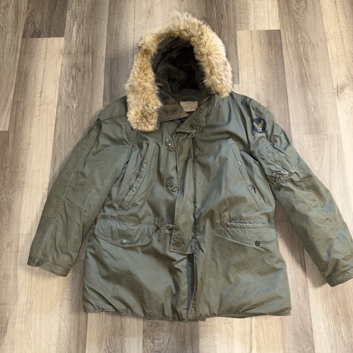 Giacca uomo volante vintage