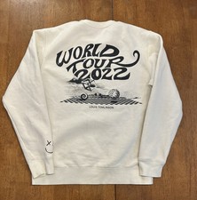 Felpa girocollo Louis