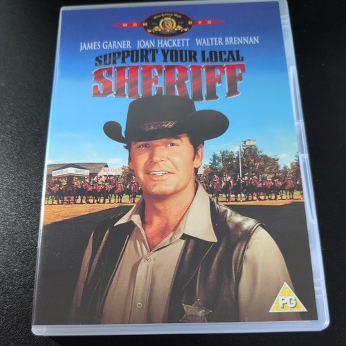 Support your local sheriff - your,