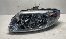 FARO FANALE ANTERIORE SINISTRO
