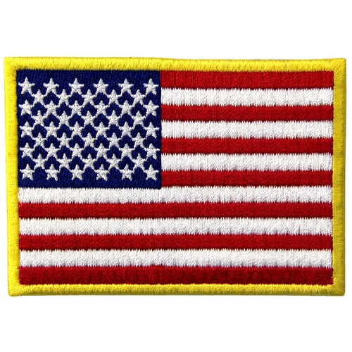 Bandiera americana stati - bandiera,