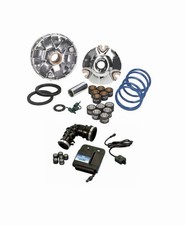 KIT CENTRALINA+VARIATORE