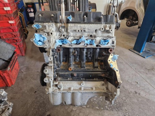 Motore opel corsa 25199025 - opel,