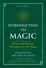 The UR Group Julius Evola