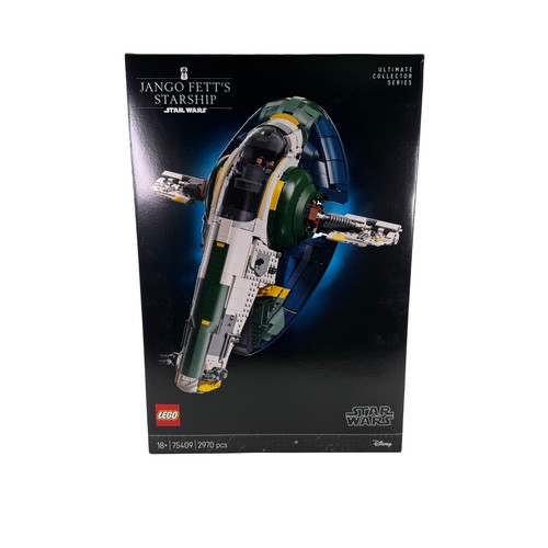 Lego 75409 star - 75409, wars