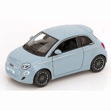 18-21110 Bburago - Fiat 500e