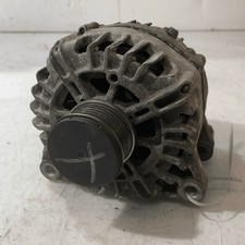 ALTERNATORE CITROEN C4