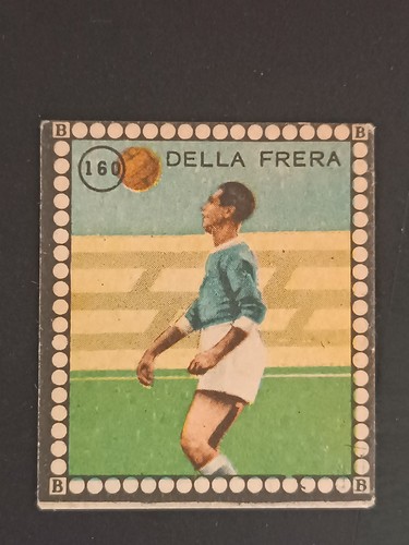 Figurina stadio bea 1949 - stadio, 1949/50