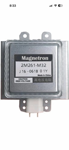 Magnetron 2m261 m32 - magnetron, w11346197