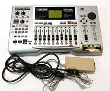 BOSS BR-1180 CD studio di