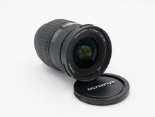 Olympus Zuiko Digital 11-22 mm