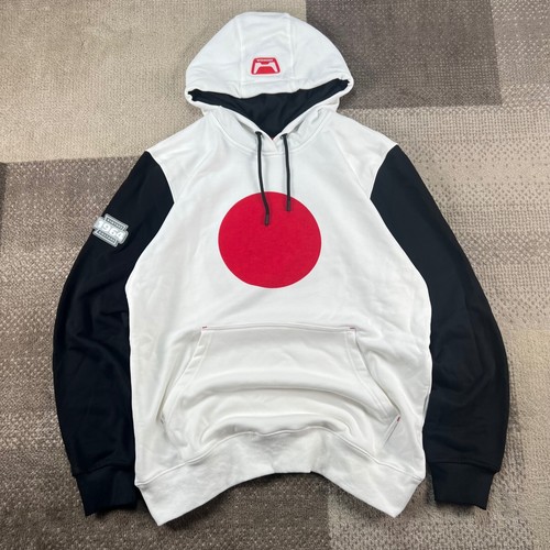 Felpa con cappuccio uomo - , honda