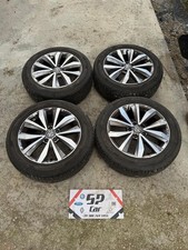 CERCHI IN LEGA VOLKSWAGEN