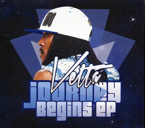 Vetta journey begins - -,