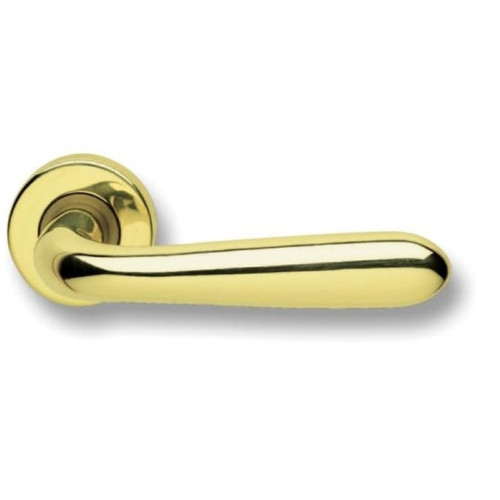 Maniglia uno ottone - maniglia,