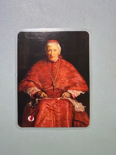 Santino reliquia beato john - reliquia,