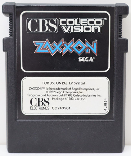 Colecovision gioco coleco - coleco,