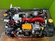 Motore Completo Turbo EJ257