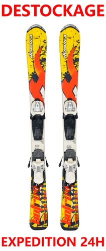 Ski usati bambino - usati,