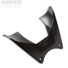 Coperchio serbatoio carburante