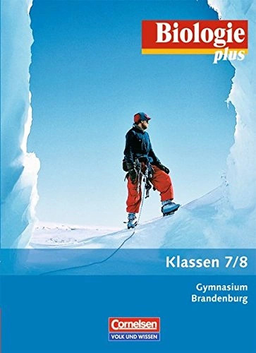 Biologie plus gymnasium - plus,
