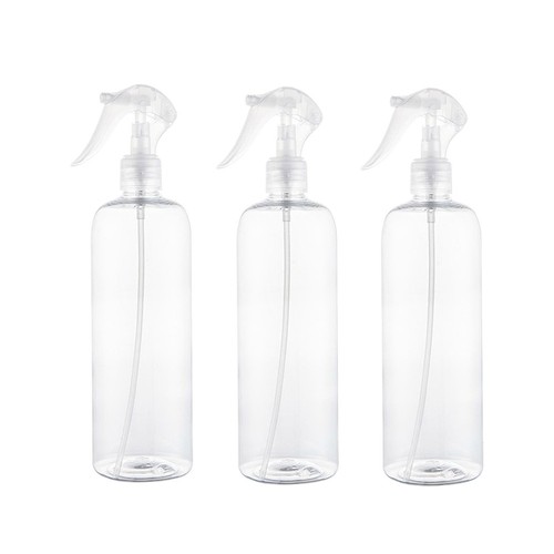 Pezzi bottiglia spray - 3,