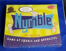 Nymble Game di Karmel Games -