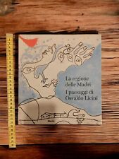 AA.VV.. La regione delle Madri