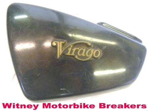 Yamaha virago pannello - lh,