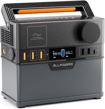 Generatore Solare 288Wh