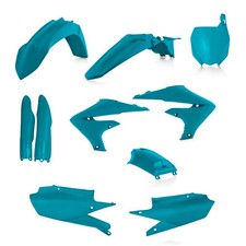 Acerbis kit carene plastiche - acerbis,