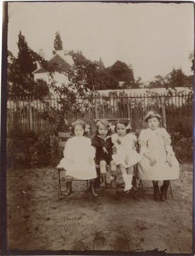 Francia ragazze fotografia - ragazze,