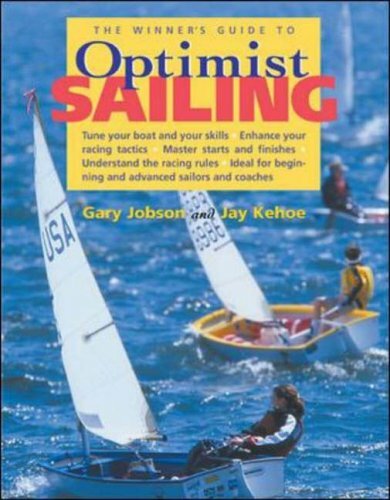 Winner guide optimist - to,