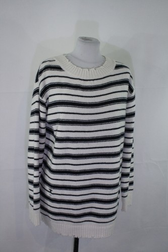 Maglione dior blu - dior, blu/bianco