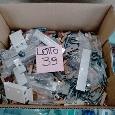 Cod 39) Kit Minuteria