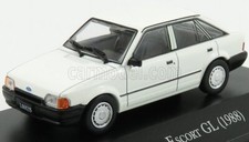 1/43 EDICOLA - FORD ENGLAND -