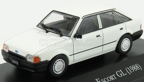 Edicola ford england - 1/43,