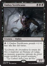 MTG DREAD SHADE EXC - OMBRA