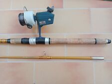 abu cardinal 40 con canna originale SOLO RITIRO