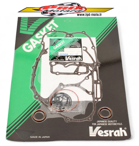 Honda 250 1981 - r, kit