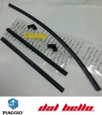 KIT LISTELLI GUARNIZIONI VETRO