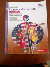 La Geografia per tutti vol.3