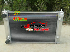 Radiatore Per VW Golf GTI MK2